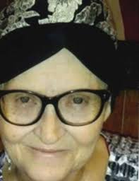 Patricia Jarrett Obituary September 20, 2020