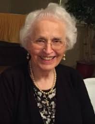 Margaret "Jeanette" Anger Obituary April 9, 2023