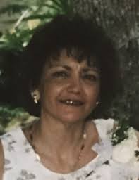 Obituary information for Frances L. Gallo