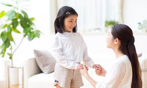 Whatever your child's age, it's important to be consist. Dare To Discipline What Is Positive Parenting Momcenter Philippines