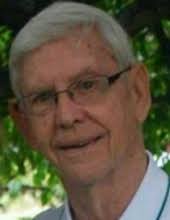 Obituary information for Allen Thure Wickman