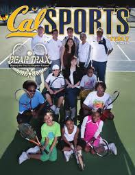 Cal Sports Quarterly
