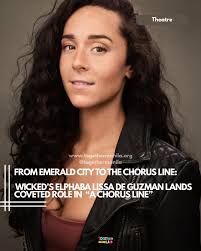 She's the somebody you'll dance with! Fay Castro joins the cast of 𝗧𝗵𝗲  𝗕𝗼𝗱𝘆𝗴𝘂𝗮𝗿𝗱 𝗧𝗵𝗲 𝗠𝘂𝘀𝗶𝗰𝗮𝗹 ✨ She's a theater actor, burlesque  dancer, wig and costume designer, writer, and director. Making her