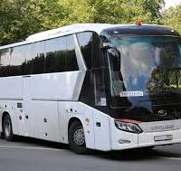 King Long XMQ6129Y - All PYRENEES
