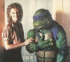 Teenage Mutant Ninja Turtles Ii The Secret Of The Ooze Shredder Tmnt 1990 Donatallo It S A Kodak Moment Tmnt Teenage Mutant Ninja Turtles Tmnt Turtles