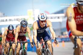 Bicsák bence a hetedik, tóth tamás pedig a 29. Wtsmontreal 8th I Catched Bence Bicsak Triathlete Facebook