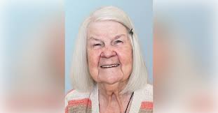 Obituary information for Obie Lou Sapp