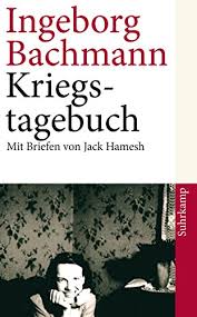 Descargar libros gratis en formatos pdf y epub. Buch Kriegstagebuch Mit Briefen Von Jack Hamesh An Ingeborg Bachmann Suhrkamp Taschenbuch Ingeborg Bachmann Pdf Atofunpor