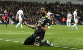 Chelsea host west brom on saturday afternoon at stamford bridge in the premier league, looking for three points to resume their winning run after the international break. West Brom 0 1 Chelsea Premier League Champions Match Report Chelsea Win The League With Late Batshuayi Goal As Com