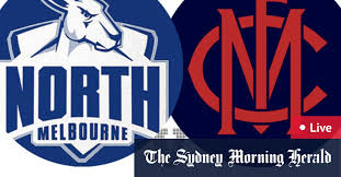 North melbourne live stream online if you are registered member of bet365, the leading online betting company that has streaming coverage for more than 140.000 live sports events with live betting during the year. Melbourne Demons V North Melbourne Kangaroos Carlton Blues V Essendon Bombers West Coast Eagles V Fremantle Dockers Spherical Seven Outcomes New Fixtures Odds Tipping Groups Draw Frank Costa Wa Lockdown Newstime World