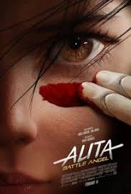 Alita Battle Angel 2019 Rotten Tomatoes Battle angel 4k for free. alita battle angel 2019 rotten