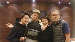 ntv 戦力外捜査官 公式ツイッター senryokugai2014 武井 咲 タカヒロ exile 捜査