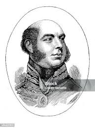 Ilustración de Príncipe Eduardo Duque De Kent y más Vectores Libres de  Derechos de Adulto