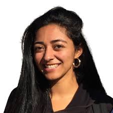 Student Researcher & Intern Alumni