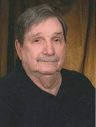 Charles Harold Ball Obituary