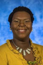 KCKPS thanks former School Board President Maxine Drew and former School  Board Vice President Dr. Stacy Yeager for their service to the district.  #kckpsontrack