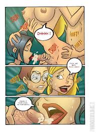 Enjoy the Braceface Rule 34 Comics in Futa Comics - FutaToon