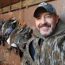 Every hunting season brings a new story, and I gotta say…. this one's  pretty good. ￼🥹 Congrats