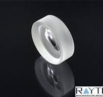 The Double Concave Lens/Diverging Lens/Negative Spherical Lens