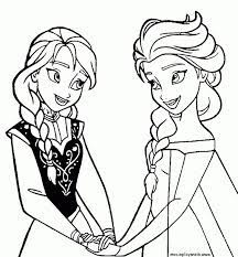 Wallpaper dinding hitam putih keren wa sms call 0856 4546 2229. 101 Kumpulan Gambar Frozen Elsa Anna Cantik Terbaru Tataotak