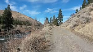 We did not find results for: Truckee River Canyon Truckee Mountain Biking Trails Trailforks