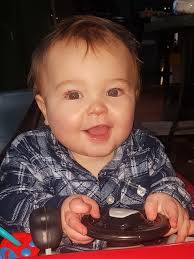 Tassie's cutest toddlers: Gallery 3