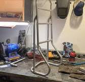 DIY Paramotorram : r/paramotor