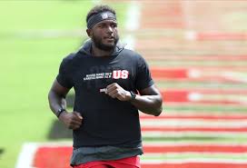 Btw chris is definitely not my husband's name. Bucs Receiver Chris Godwin Cleared To Return