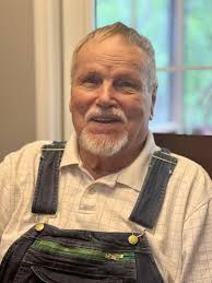 Obituary information for William Bernard Payne