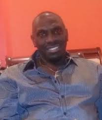 Obituary information for Samuel Ayodele Eustace Palmer