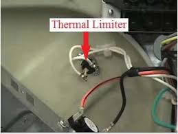 This is easy to check connect each test leads to the terminals. Solved How Do I Jump Bypass The High Limit Switch Fixya
