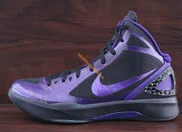 Black And Purple Nike Basketball Shoes Cute Womens Basketball Shoes Hyperdunk 2011 Club Purple Black Club Purple 54138 500 Under 60 00 Womens Basketball Shoes Basketball Shoes Nike Shoes Cheap
