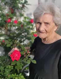 Obituary information for Annette Sapp Page