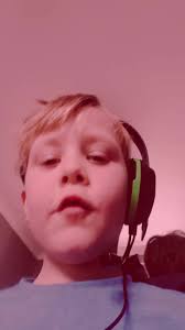 Adam Cann (@hamster_lennon69)