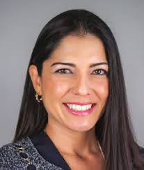 Nancy Krah's Instagram, Twitter & Facebook