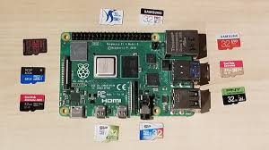 In this tutorial nayan seth will teach how to create a bootable usb or a sd card using software like win32 disk imager or unetbootin.connect with tech barrac. Best Microsd Cards For Raspberry Pi Tom S Hardware