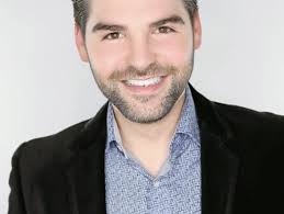 Cincy Business People: Who's