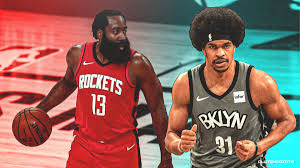 Brooklyn nets point guard james harden deserves to be in the mvp conversation. Nets News Jarrett Allen Speaks Out On His Future With Brooklyn Amid James Harden Trade Rumors