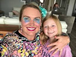 Dear Kinder Mommies, we hope you had a wonderful time letting your little  make you over today! Please feel free to share your photos in the comments.  Happy Mother's Day to all