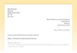 Combien coûte la résiliation de la freebox chez free ? Comment Resilier Son Abonnement Internet