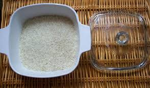 Periuk Nasi Rosak Gas Habis Lapar Jom Masak Guna Microwave