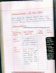 Economics Lesson Plan On Elasticity Of Demand For Class 10 In English Economics Lessons Teaching Lessons Plans Teacher Lesson Plans