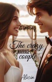 The crazy m̶a̶r̶r̶i̶a̶g̶e̶ couple