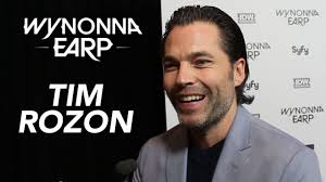 Moving onto linzey's personal life, she is a married woman. Timothy Rozon Tim Rozon Height
