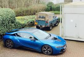 Finance is subject to status and available to over 18s in the uk only. Bmw I8 Long Term Review Car Magazine