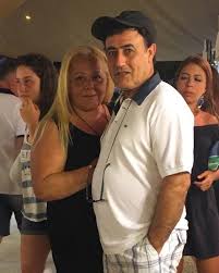 Umudun bittiği anda sigara yanar. Mahmut Tuncer Kimdir Kac Yasinda Nereli Hastaligi Ne Uzucu Haber
