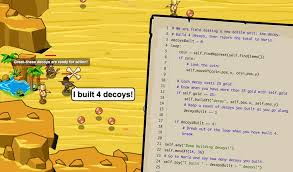 Have fun at the amazing writtings. Codecombat Coding Games To Learn Python And Javascript Codecombat