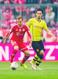 Desmo Futbol On Pinterest Mats Hummels Bayern And Borussia Dortmund