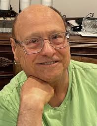 Obituary information for Carl Robert Olandt