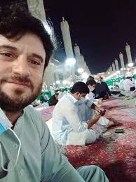 Son Of Legend "Saeed Munir Badar"